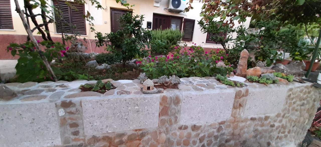 Guesthouse Gasho Rijeka Exterior photo