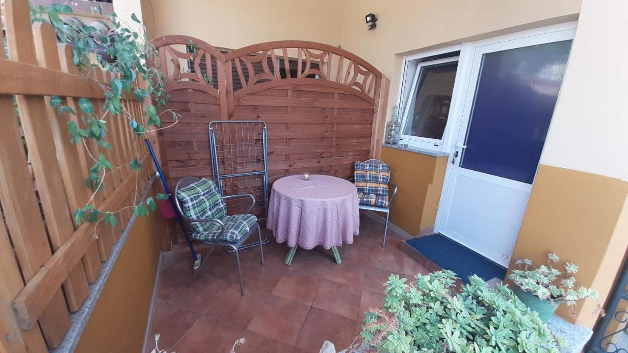 Guesthouse Gasho Rijeka Exterior photo