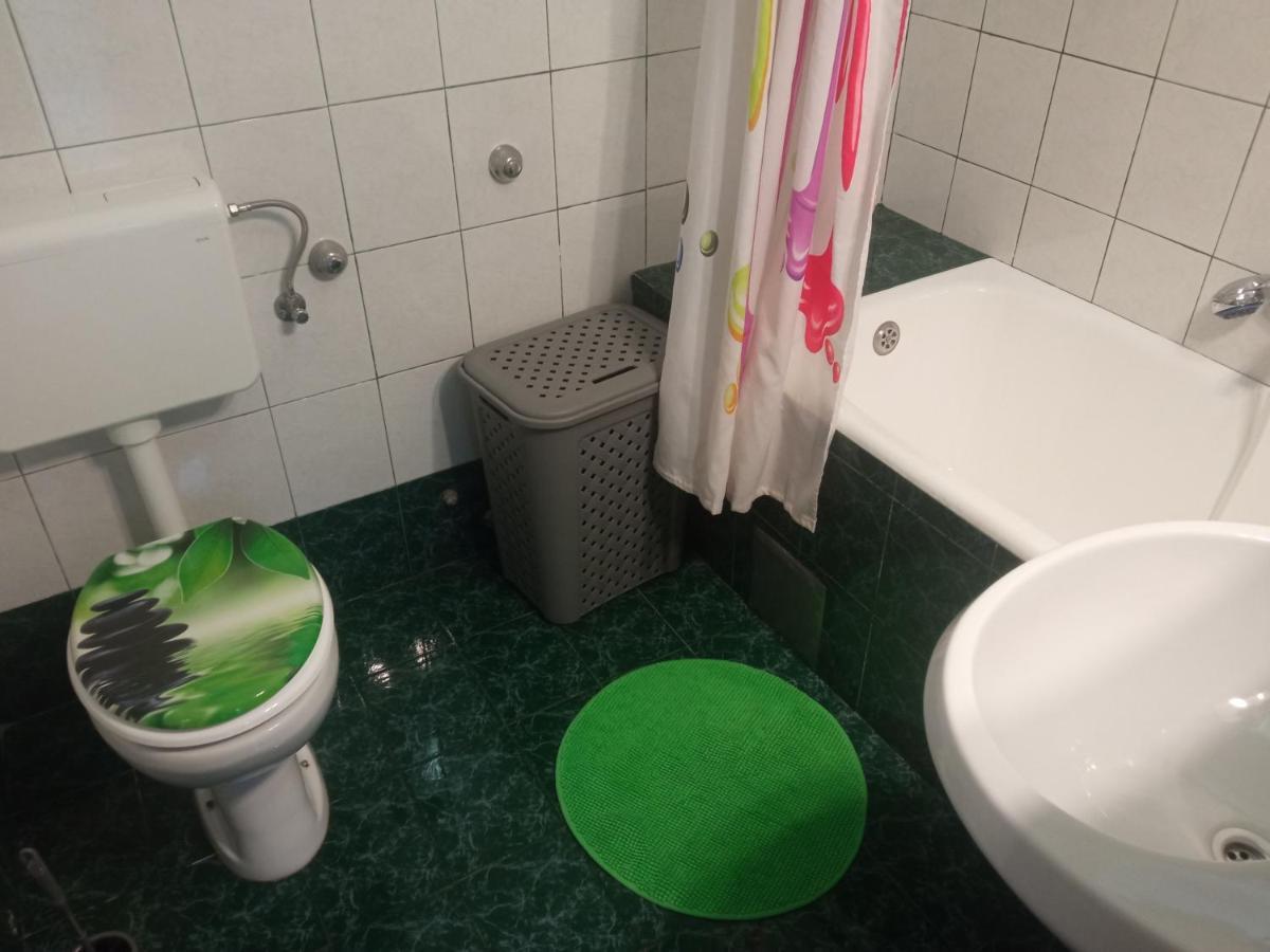 Guesthouse Gasho Rijeka Room photo