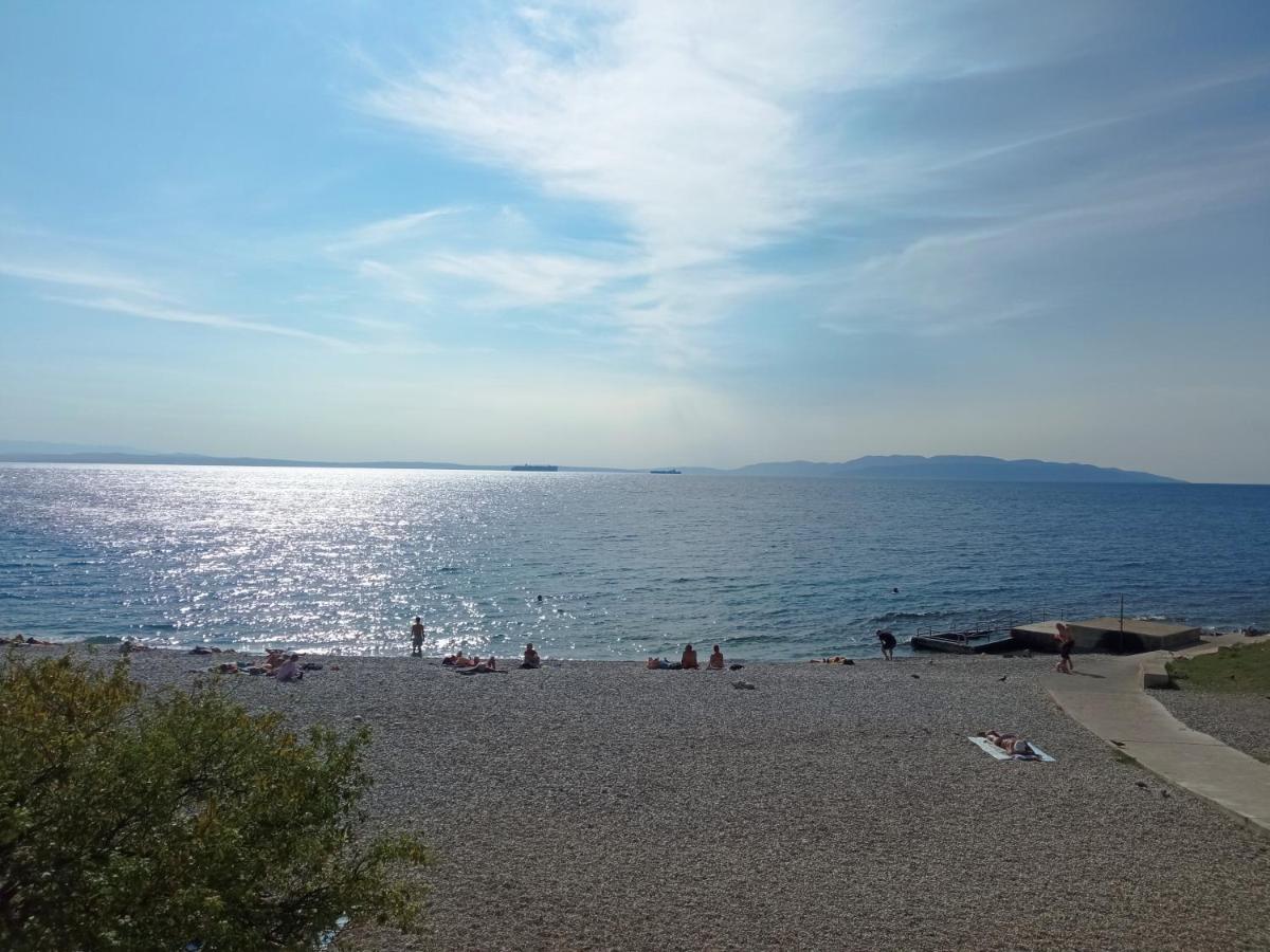 Guesthouse Gasho Rijeka Exterior photo
