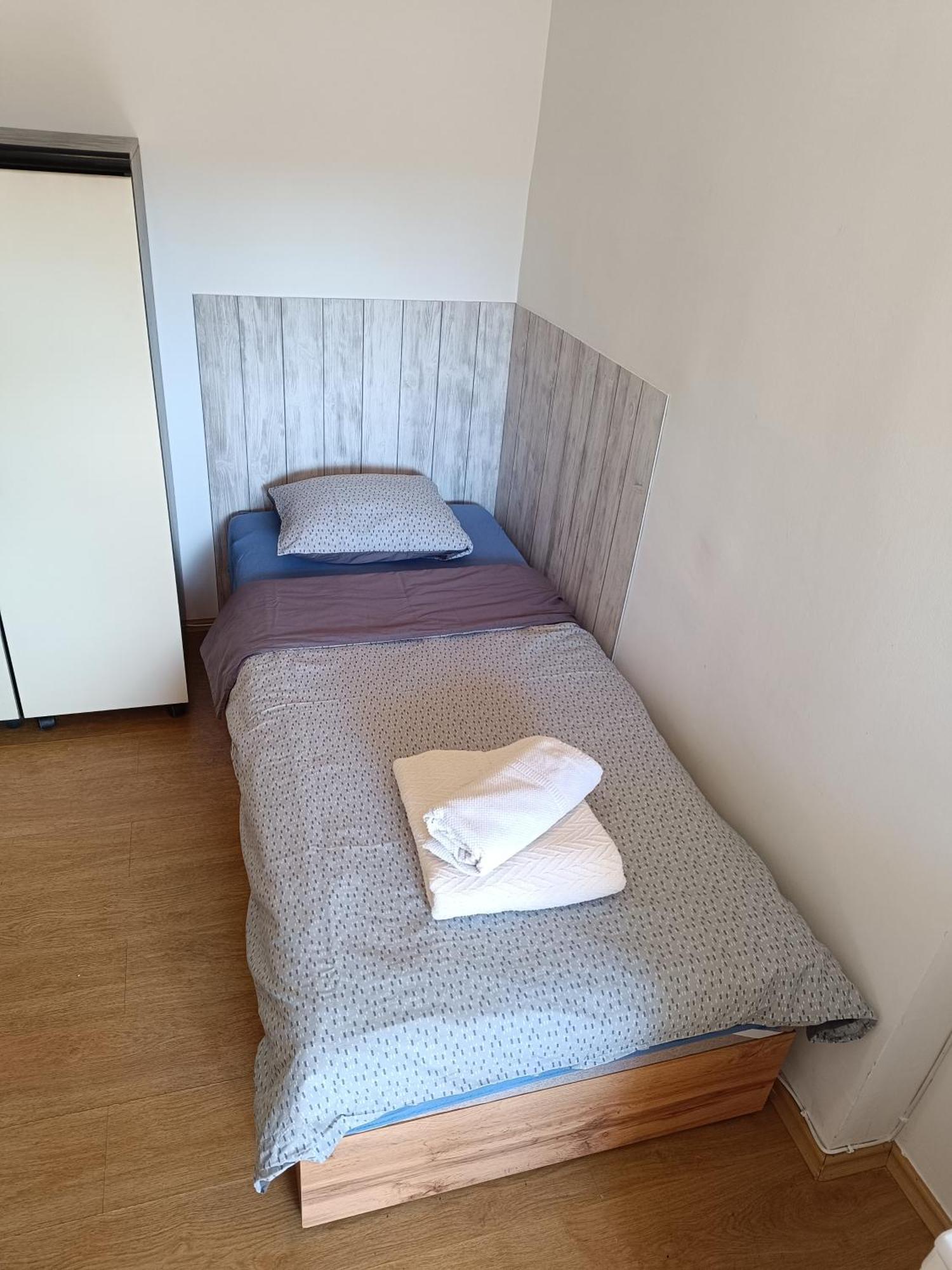 Guesthouse Gasho Rijeka Room photo